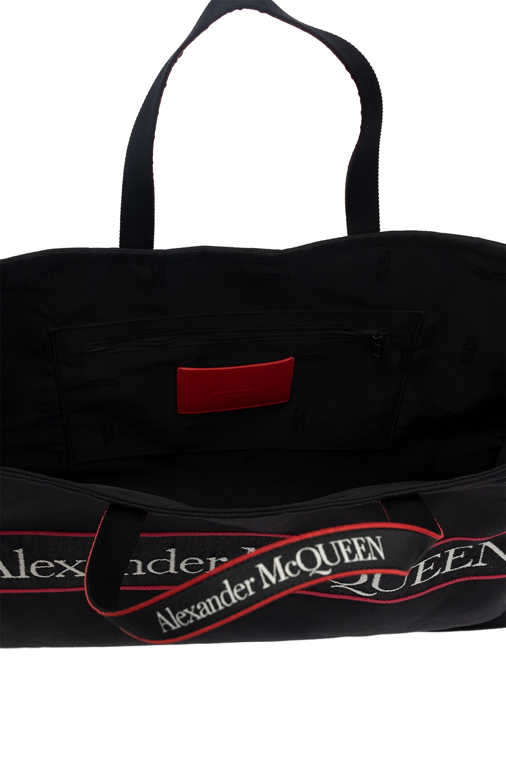 Alexander McQueen Shopper bag